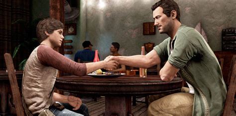 uncharted fanfiction|uncharted series fanfiction.